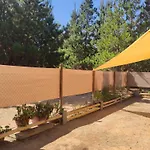Cabana Pinos Del Mar